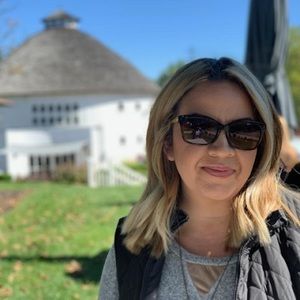 Meet your Posher, Michelle